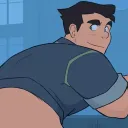 Bara Vault 18+ Discord Server Icon