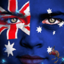 Aussie Mob Discord Server Icon