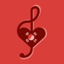 Discovery icon for Kpop France Discord Discord server