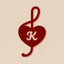 Kpop France Discord Discord Server Icon – Music