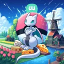 Pokémon Go Noord-Holland