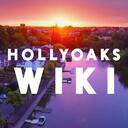 Hollyoaks Wiki Discord Server Icon