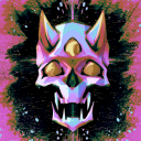 Discovery icon for Demon Die Twice Discord server