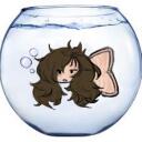 Amane's Aquarium Discord Server Icon