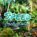 Speed Schedule
