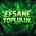 Efsane Topluluk "Yeni açıldık"