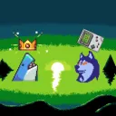 King Kelpo's Domain