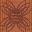 Abstract Building Class