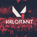 VALORANT XL Server Icon