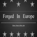 Forged In Europe