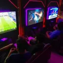 Gamer Lounge