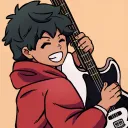 Anime Bass Tabs
