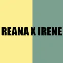 Reana x Irene