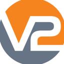 V2 Discord Server Icon