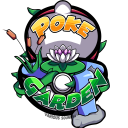 The PokéGarden icon