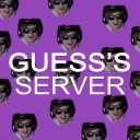 Guess's server
