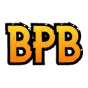 BPB Mods & Mapping Discord Server Icon