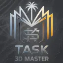 2.5k | 3D Master Store