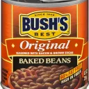 The Can of Beans