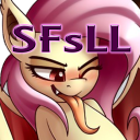 SF's Lewd Loft Server Icon