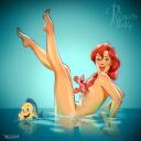 Mature Disney Discord Server Icon