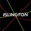 Islington Bus Network Discord Server Icon