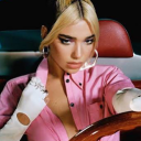 Dua Lipa's Kingdom icon
