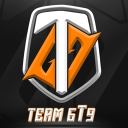 TEAM 6T9 - discord server icon
