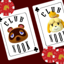 Club Nook Server Icon