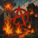 Minecraft Анархия