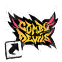 Discovery icon for Combo Devils Discord server