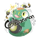 Colomon