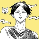 Milk Kindaichi's server