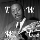 The Wes Montgomery Club