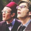 That Chaotic TARDIS