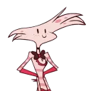 Team angel dust uwu