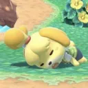 animal crossing friend group