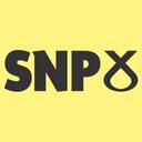 Scottish National Party (Unofficial) Discord Server Icon