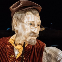 Puppets and Puppetry