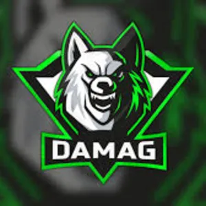 DAMAG - Discord Server DAMAG - Discord Server