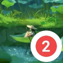 archipelago Discord Server Icon