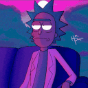 Wubba Lubba Dub Dub