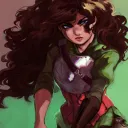 Moni's Archive