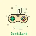 Gordiland