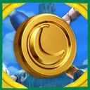 Banan-Roost Island