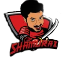 ShamuraiLive