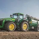 Tractorps server's