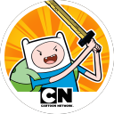 Adventure Time Heroes!