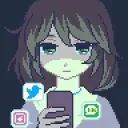 𝙼𝚒𝚣𝚞𝚗𝚊'𝚜 𝙲𝚎𝚛𝚎𝚖𝚘𝚗𝚢's icon