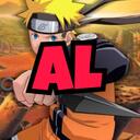 Anime Lounge Discord Server Icon
